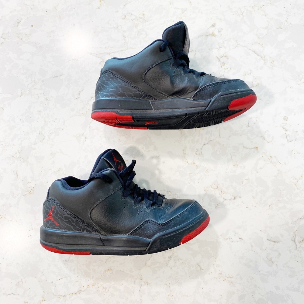 Jordan Flight Origin 2
